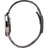 Q\&Q Analog Silver Dial Women's Watch-A469J204Y - 3 miniature