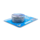 كل شريط ركوب فضي عاكس - 3 miniature