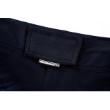 UAEJJ AJP Gym Shorts -size S - 3 miniature