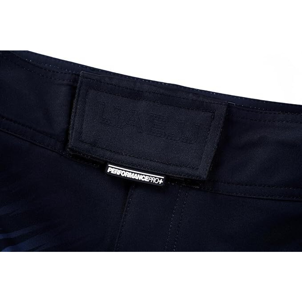 UAEJJ AJP Gym Shorts -size M - 3