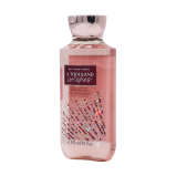 Bath & Body Works, Shower gel, A thousand wishes, 10 fl. oz. (295 ml) - 3 miniature