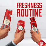 Old SPICE, Дезодорант-Спрей Для Тела Для МУЖЧИН, Deep SEA, 150 Мл - 6 miniature