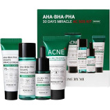 Somebymi Aha.bha.pha 30-ДНЕВНЫЙ Чудо-Набор Ac Sos - 1 miniature