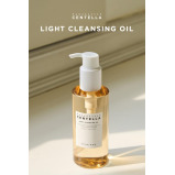زيت التنظيف الخفيف من مدغشقر سينتيلا 200 مل - 1 miniature