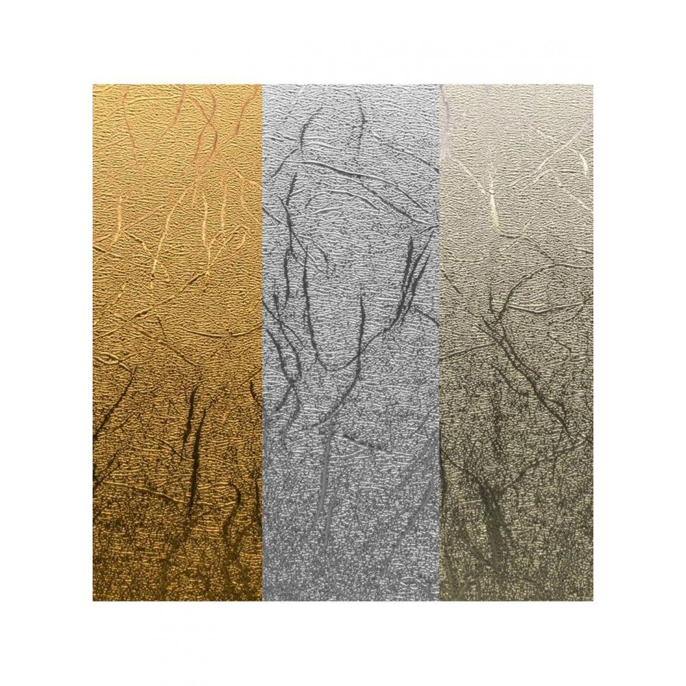 Cricut Premium Vinyl Permanent 30 x 60 cm 3 Sheet Sampler - 2