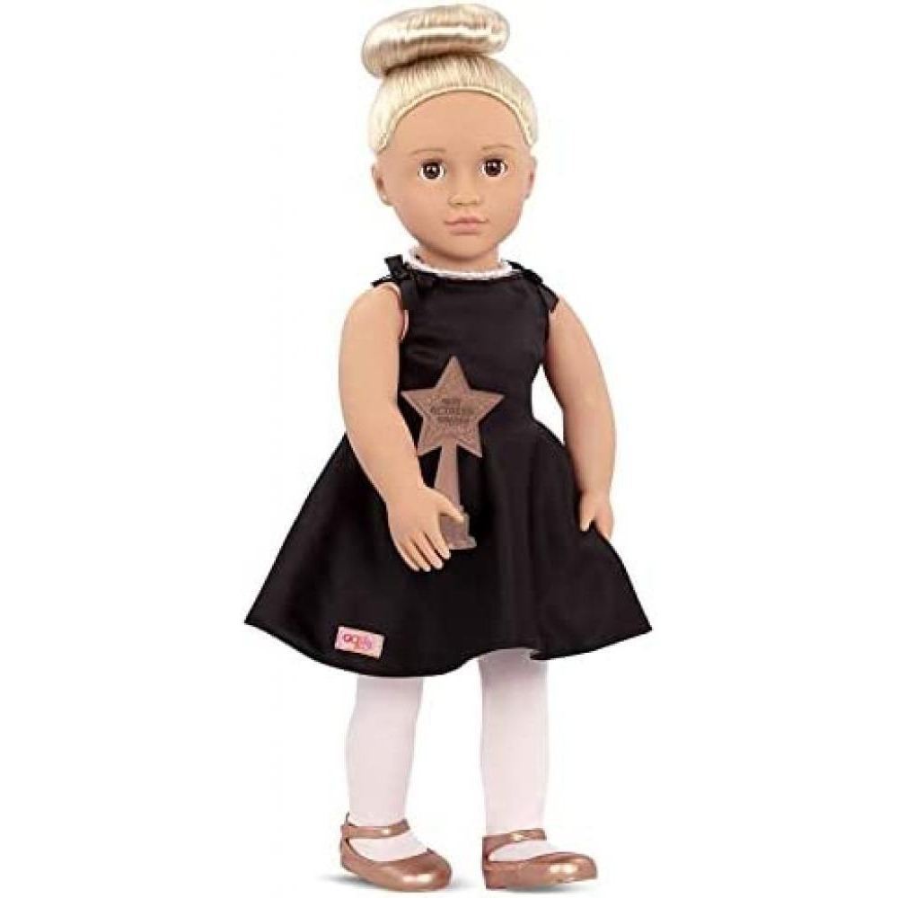 Our Generation 70.31230Z Fashion Dolls - 1