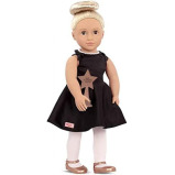 Our Generation 70.31230Z Fashion Dolls - 1 miniature