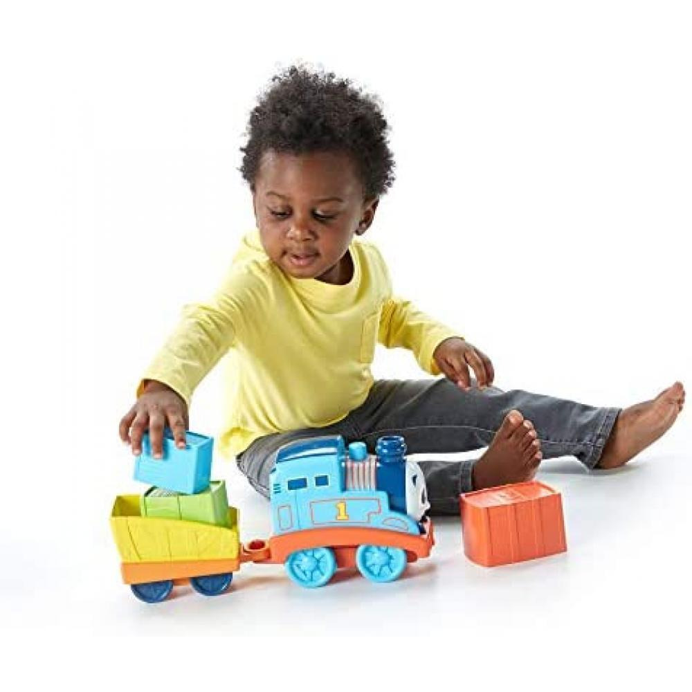 Thomas & Friends Fisher Price Thomas Train Engine Toy - 3 Years & Above - 5