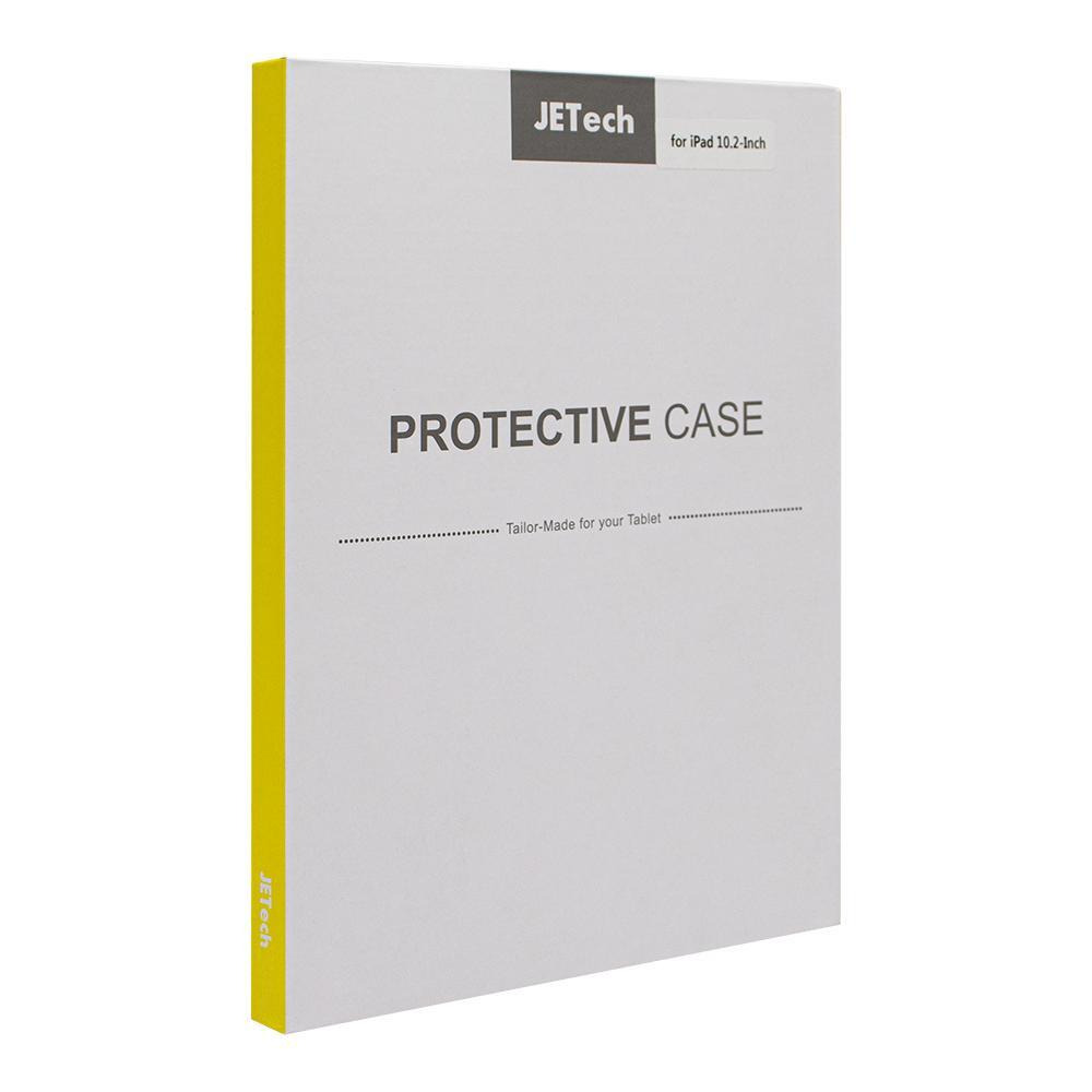 JETech / Tablet case, For iPad 10.2 in, Auto-wake - 6