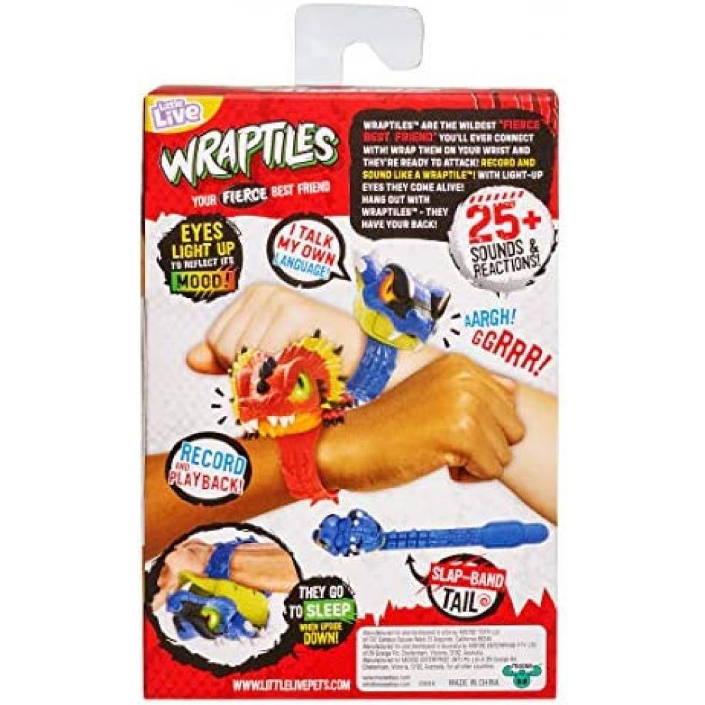 LL WRAPTILES S1 SGL pack - VIPORA 28992 - 8