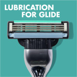 Gillette mach 3 упаковки - 4 miniature