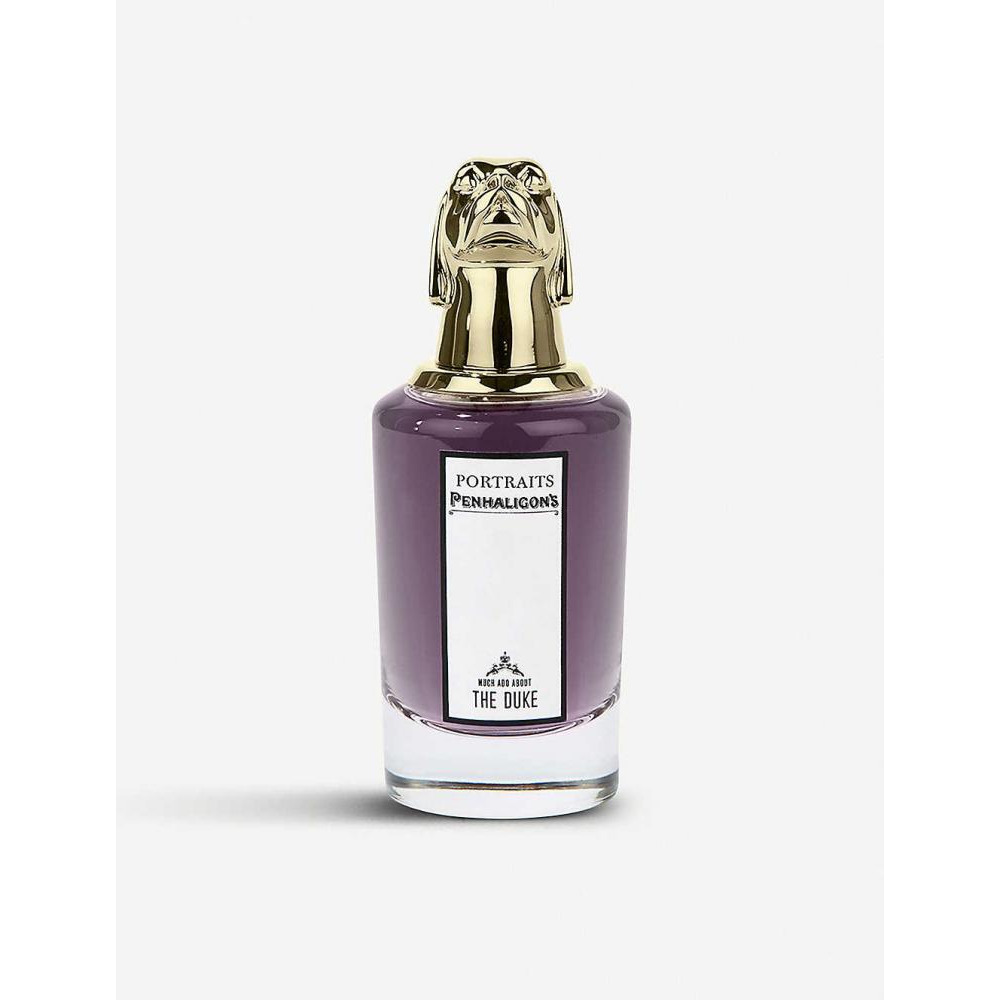 Penhaligons Portraits The Duke for Men Eau De Parfum 75 ml - 1