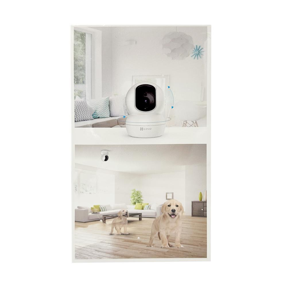 Hikvision Ezviz Ty2 Smart Home Camera - 2