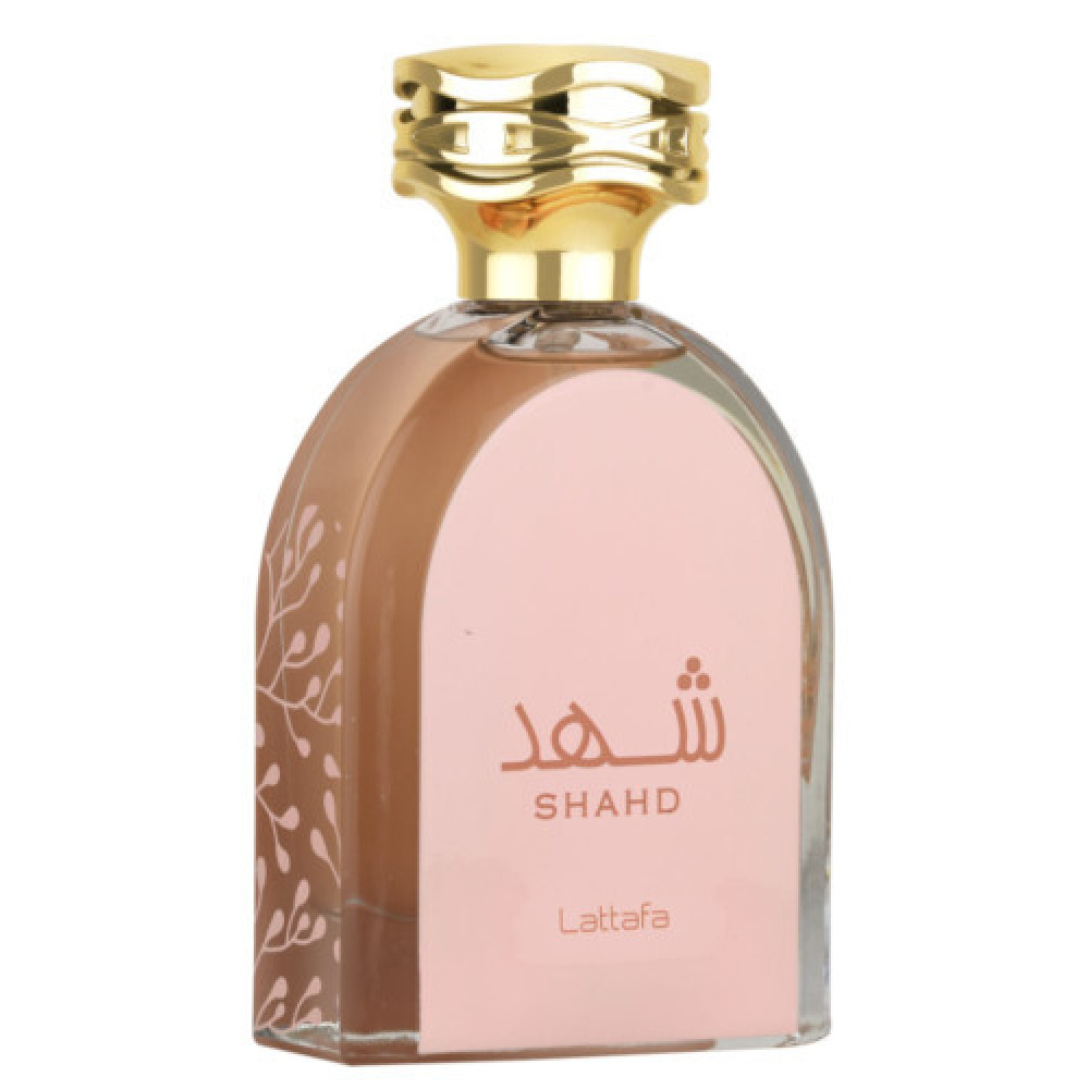 Духи Lattafa Shahd - 1
