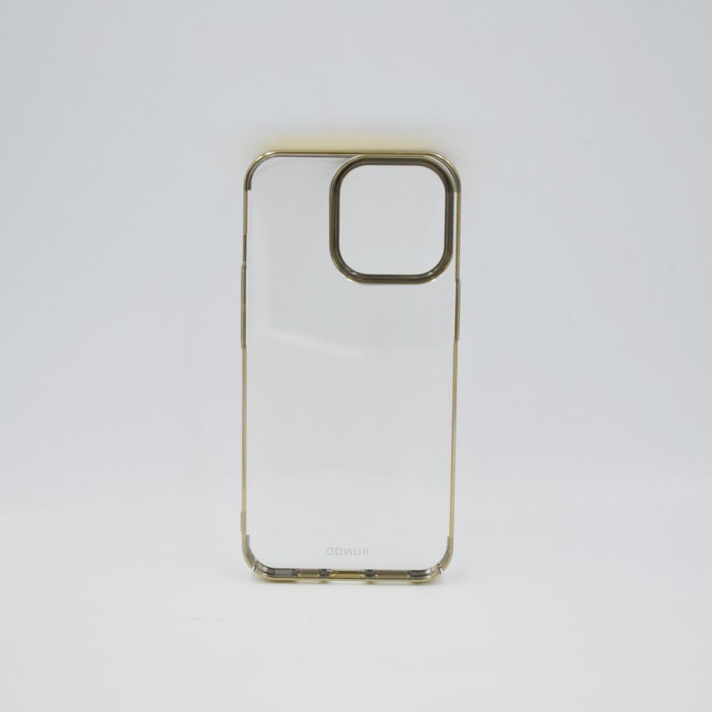 XUNDO Jazz Series Iphone 13 Pro Gold - 2