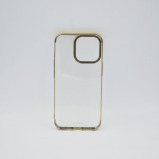 XUNDO Jazz Series Iphone 13 Pro Gold - 2 miniature