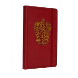 Harry Potter: Gryffindor Hardcover Journal and Elder Wand Pen Set Hardcover by Insight Editions (Author) - 3 miniature