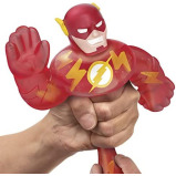 Heroes of Goo Jit Zu - DC Heroes Flash Action Figure, Multicoloured (CO41183) - 2 miniature