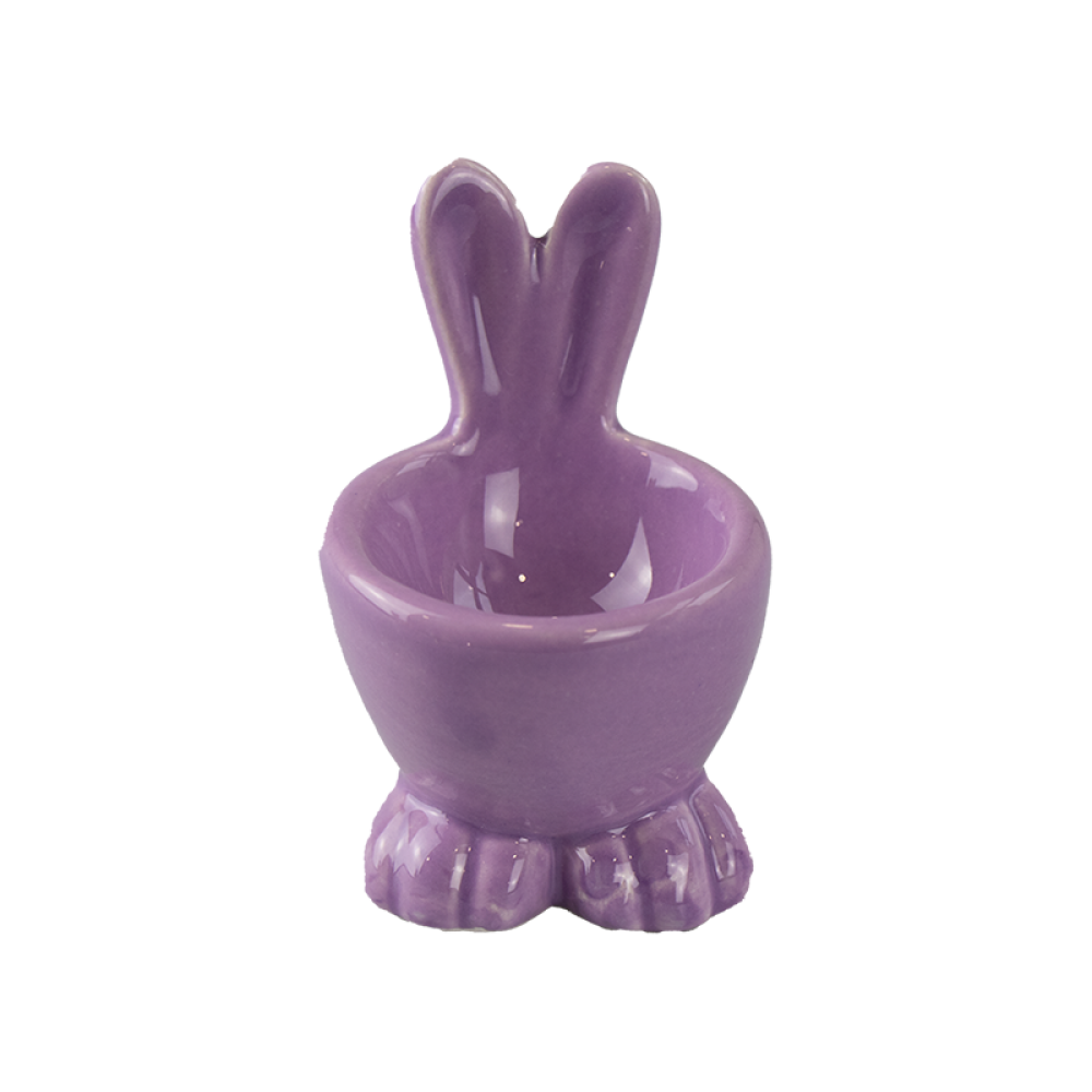 كوب بيض أرنب عيد الفصح من جيمس، قطعة واحدة - 4