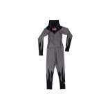 UAEJJ Ladies  Overall For Adult, Grey, size S - 1 miniature