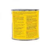 Minwax 1/2 PT Oak Gel Stain - 2 miniature