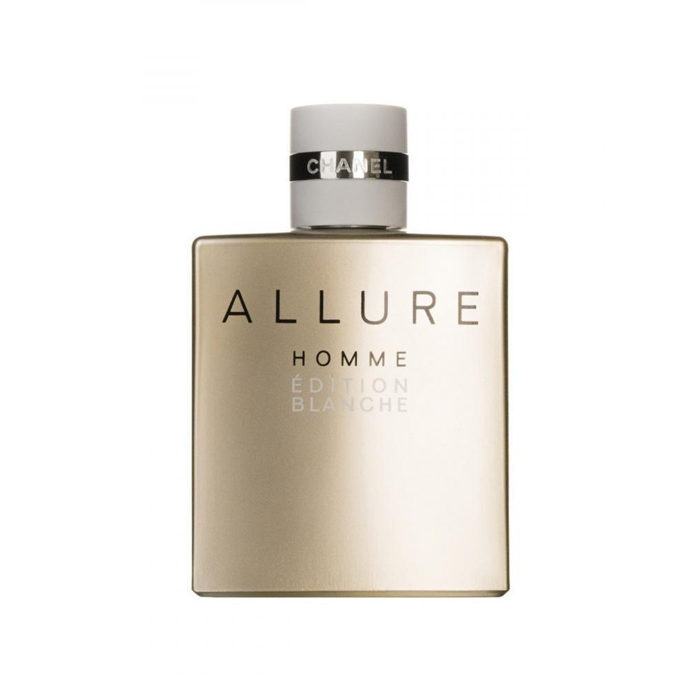 Chanel Allure dition Blanche For Men Eau De Parfum 150 ML - 1