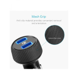 Anker Powerdrive Speed 2 QC в Черном цвете - 5 miniature