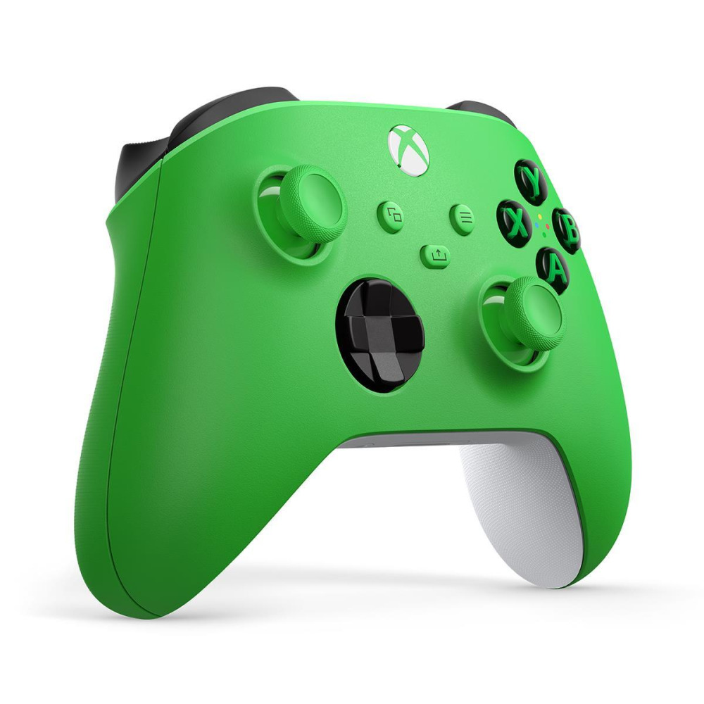 Беспроводной Геймпад Xbox Velocity Green - 3