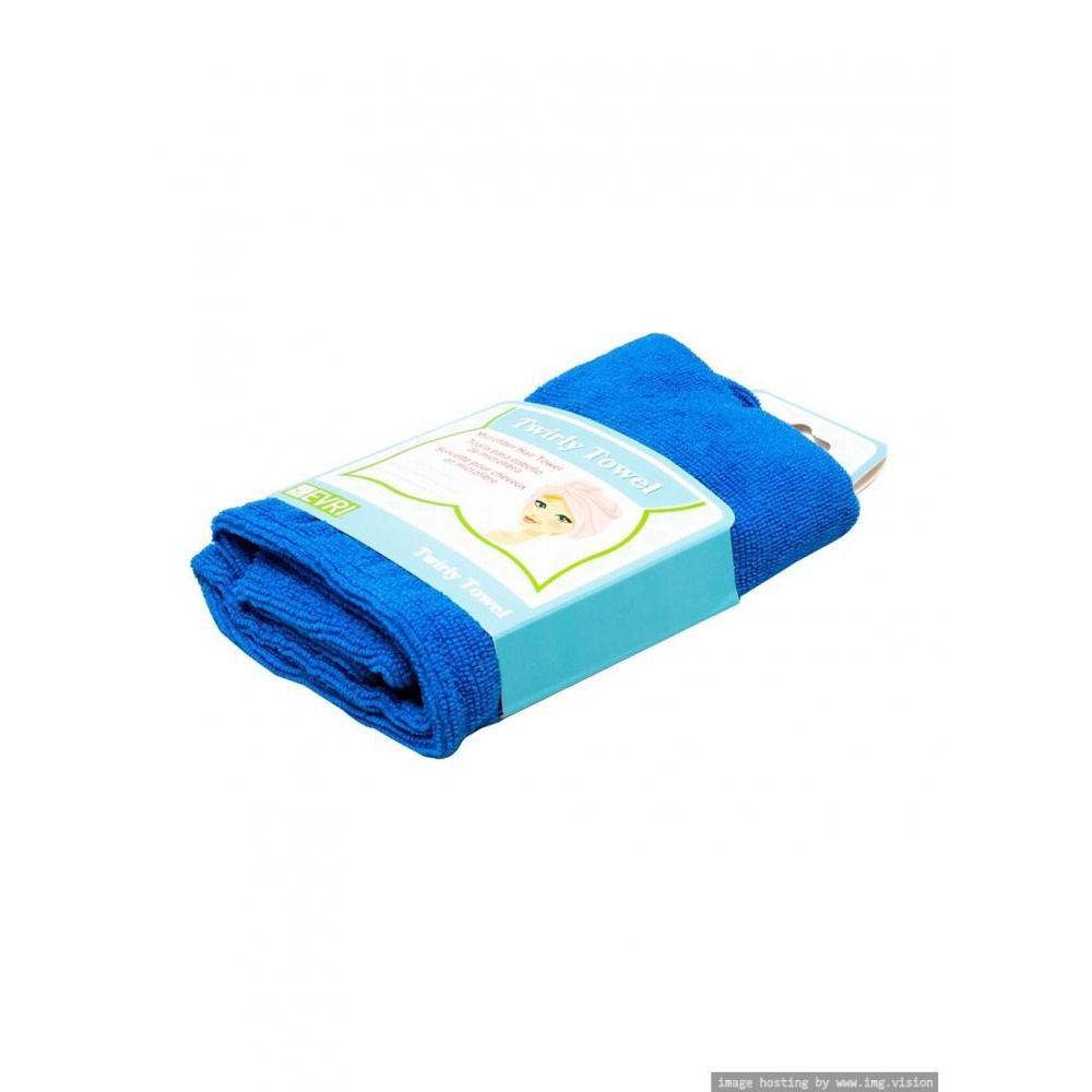 Evriholder Microfiber Twirly Towel - 3