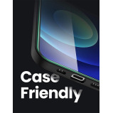 UGREEN \/ Screen protector, iPhone 12 \/12 Pro, 2-pack, Anti-scratch - 3 miniature