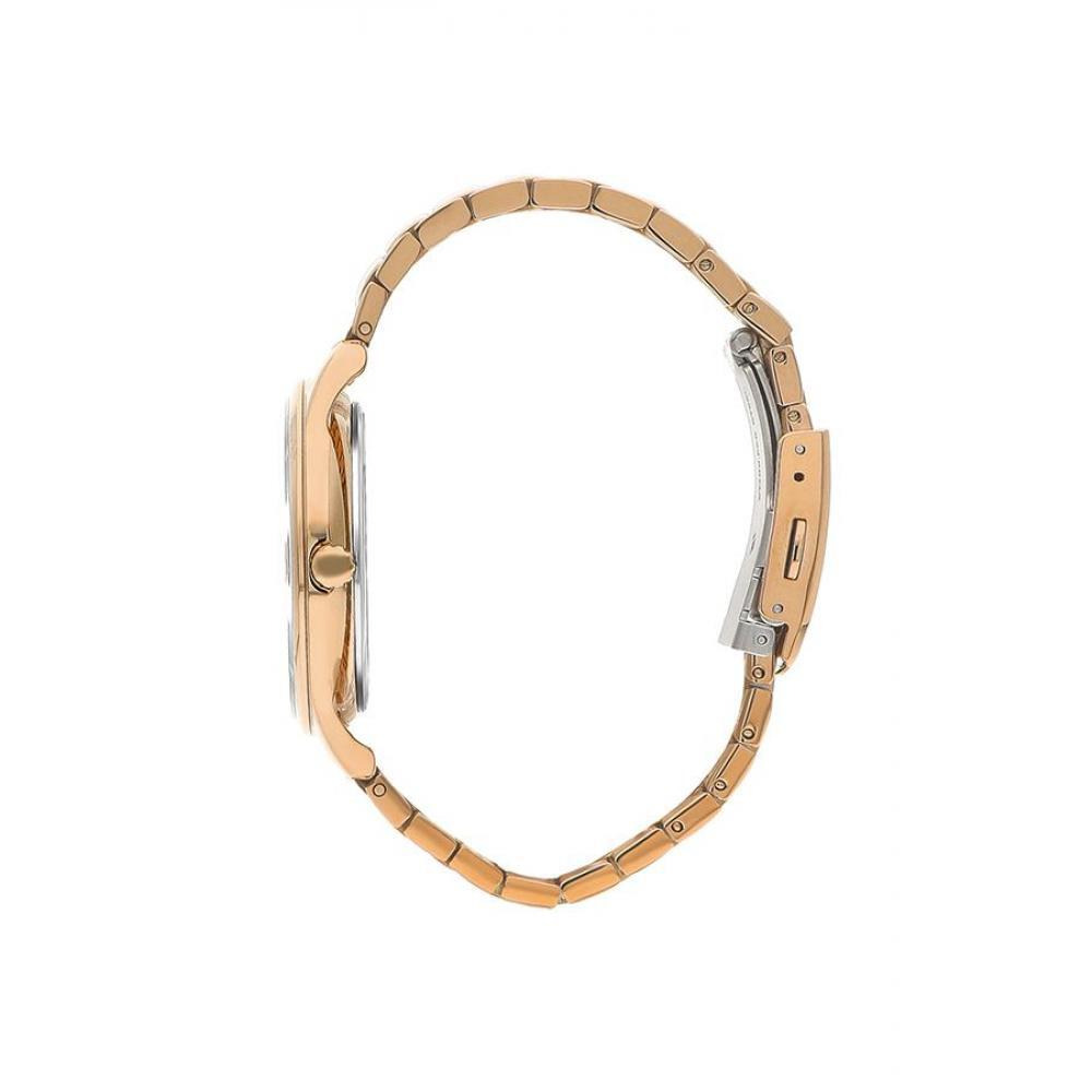 BEVERLY HILLS POLO CLUB Women's Analog Silver Dial Watch - BP3348X.430 - 2