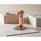 AARKE Carbonator 3 Sparkling Water Maker, Copper - 4 miniature
