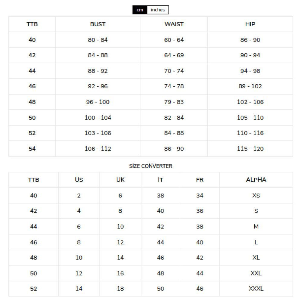 Видана Светло-Голубой, РАЗМЕР 46 - 5