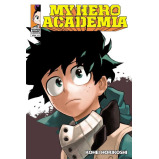 My Hero Academia, Vol. 15 - 1 miniature