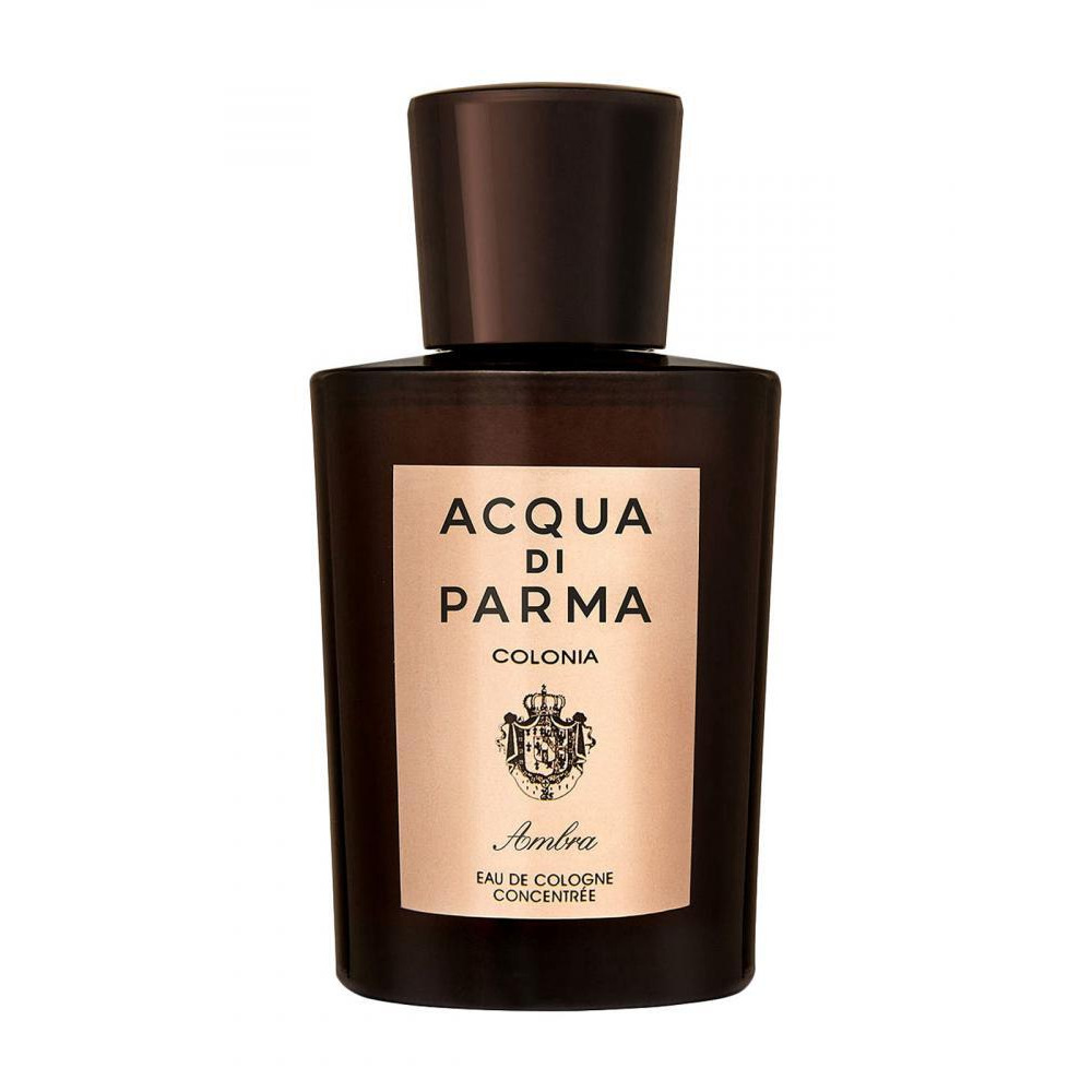 Acqua Di Parma Colonia Ambra For Men Eau De Cologne Concentree 100ML - 1