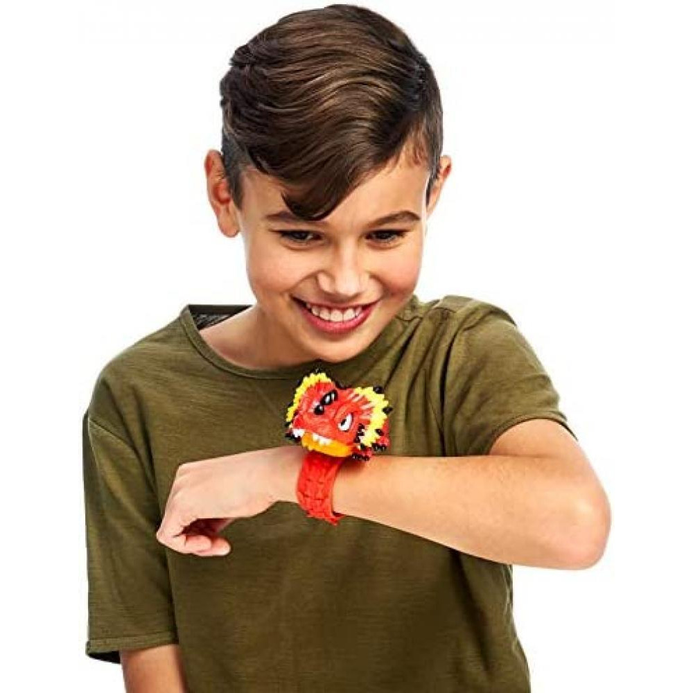 LL WRAPTILES S1 SGL pack - LIZZAGON 28991 - 5