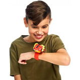 LL WRAPTILES S1 SGL pack - LIZZAGON 28991 - 5 miniature