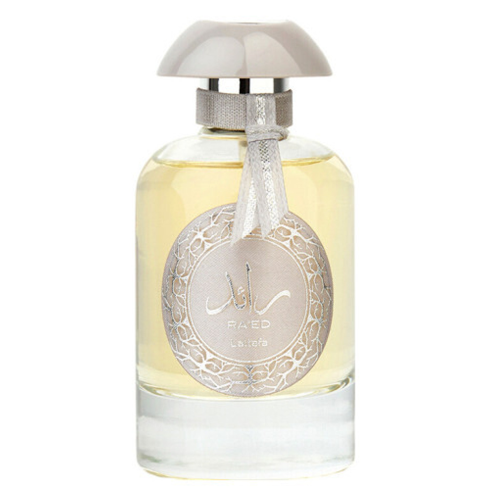 عطر رائد الفضي لطافة - 1