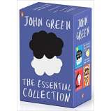 John Green The Essential Collection - 1 miniature