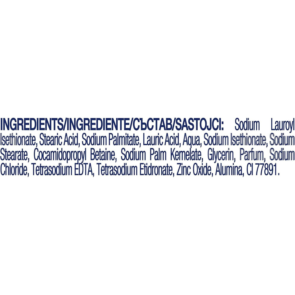 صابونة دوف الغنية المرطبة للأطفال، 75 جرام - 4