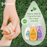 Шампунь Johnson's BABY, 3 x 500 мл - 6 miniature