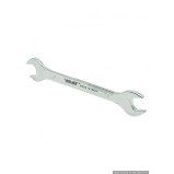Wulf Double Open Ended Spanner 16 x 17 mm - 2 miniature