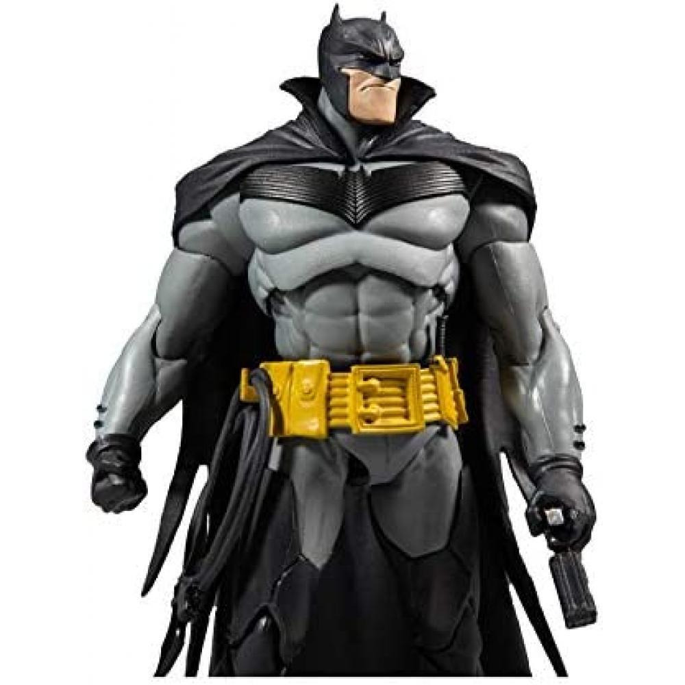 DC White Knight Batman - 6