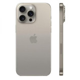 Apple iPhone 15 Pro Max, 256 GB, Natural Titanium, HK Dual SIM - 2 miniature