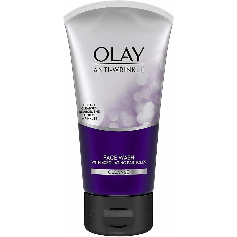 Olay, Anti-wrinkle face cleansers, 170 g - 1