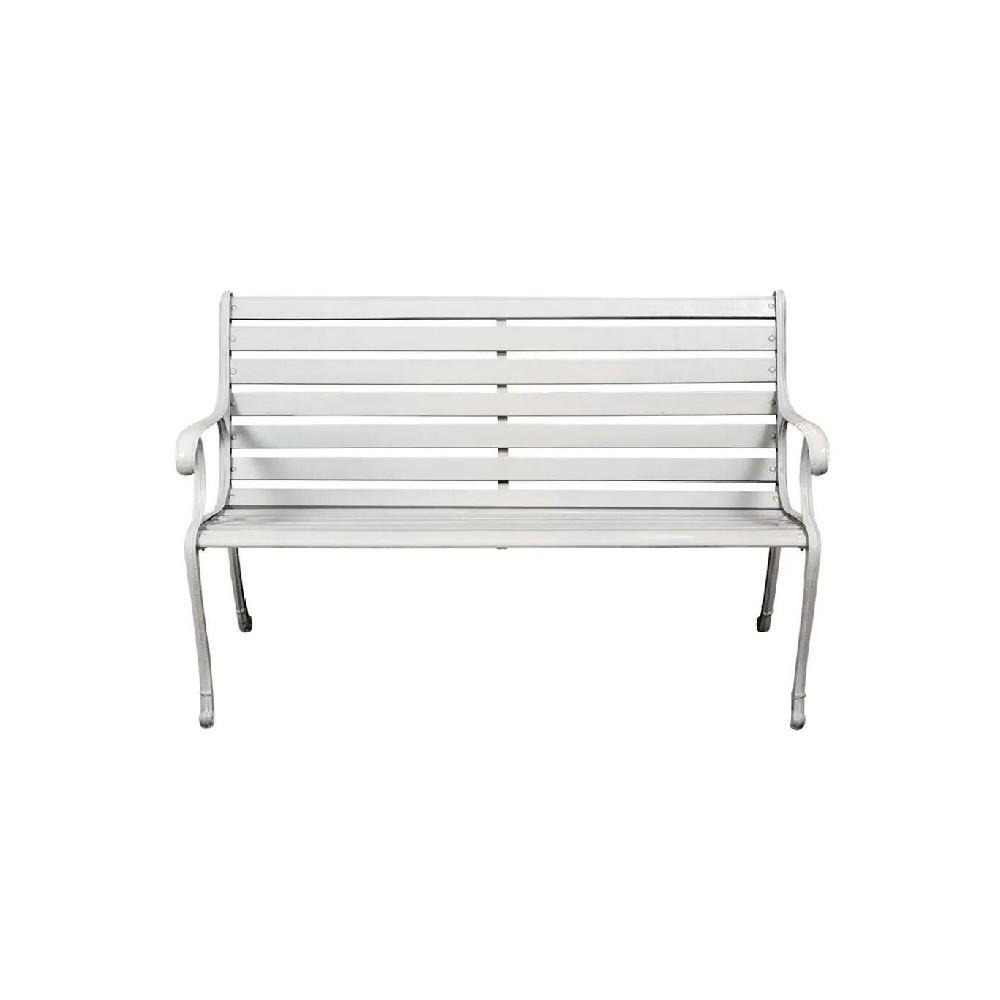 Rust-Oleum Stops Rust Flat White - 2