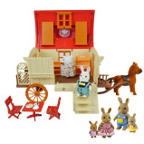 Toy Mysterious World of the Forest - 2 miniature