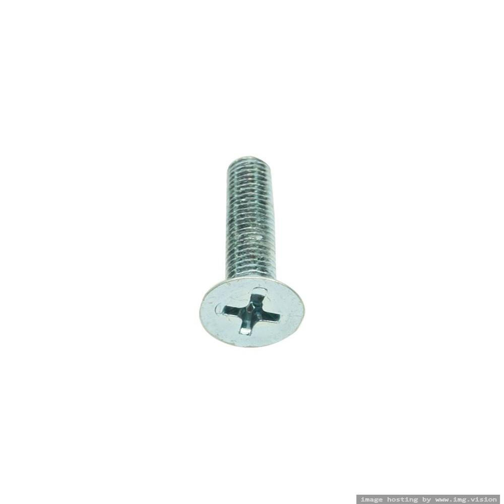 Homesmiths Self Tapping Screw 2mm x 10 inch - 3