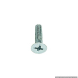 Homesmiths Self Tapping Screw 2mm x 10 inch - 3 miniature