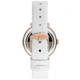 BEVERLY HILLS POLO CLUB Women's Analog Silver Dial Watch - BP3174C.433 - 3 miniature
